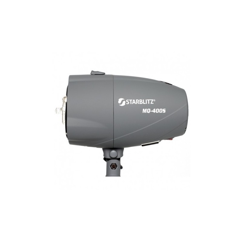 Kit de Iluminação 2x 400 Ws