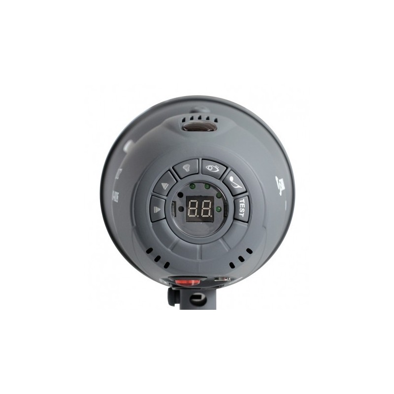 Kit de Iluminação 2x 400 Ws