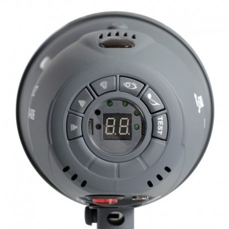 Kit de Iluminação 2x 400 Ws