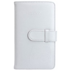 Álbum Instax 108 fotos - Branco