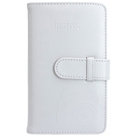 Álbum Instax 108 fotos - Branco