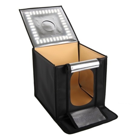 Cubo de Luz Mini Estúdio - 40 cm