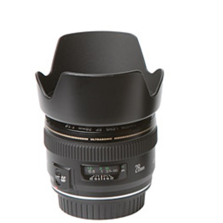 Canon EF USM 1,8/28mm (703538)