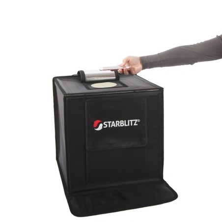 Cubo de Luz Mini Estúdio - 40 cm