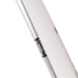 Refletor Quadrado 110cm c/ Braço Telescópico 2