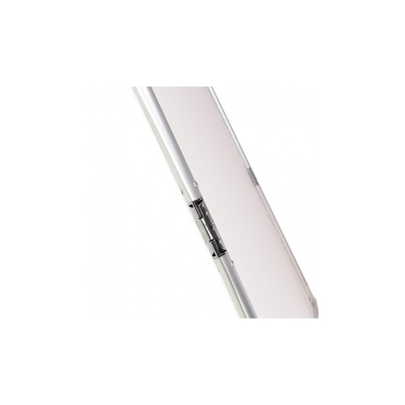 Refletor Quadrado 110cm c/ Braço Telescópico