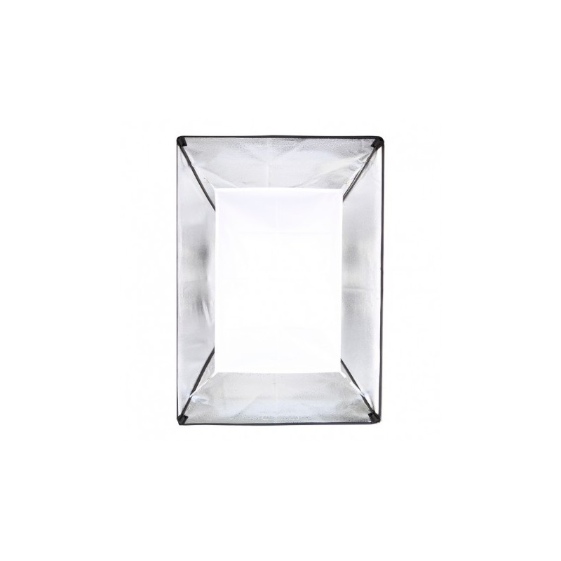 Caixa de Luz Retangular - 60x90cm