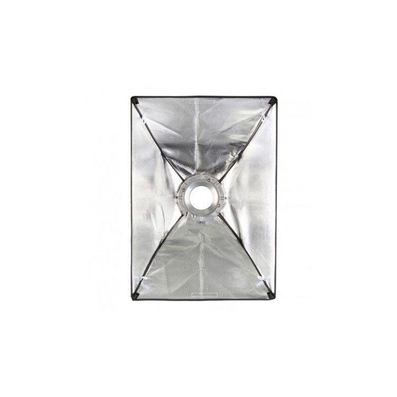 Caixa de Luz Retangular - 60x90cm