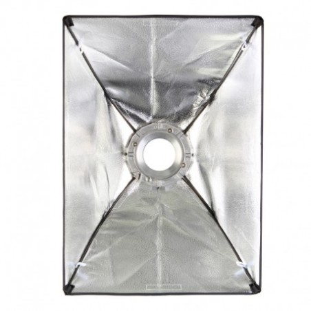 Caixa de Luz Retangular - 60x90cm