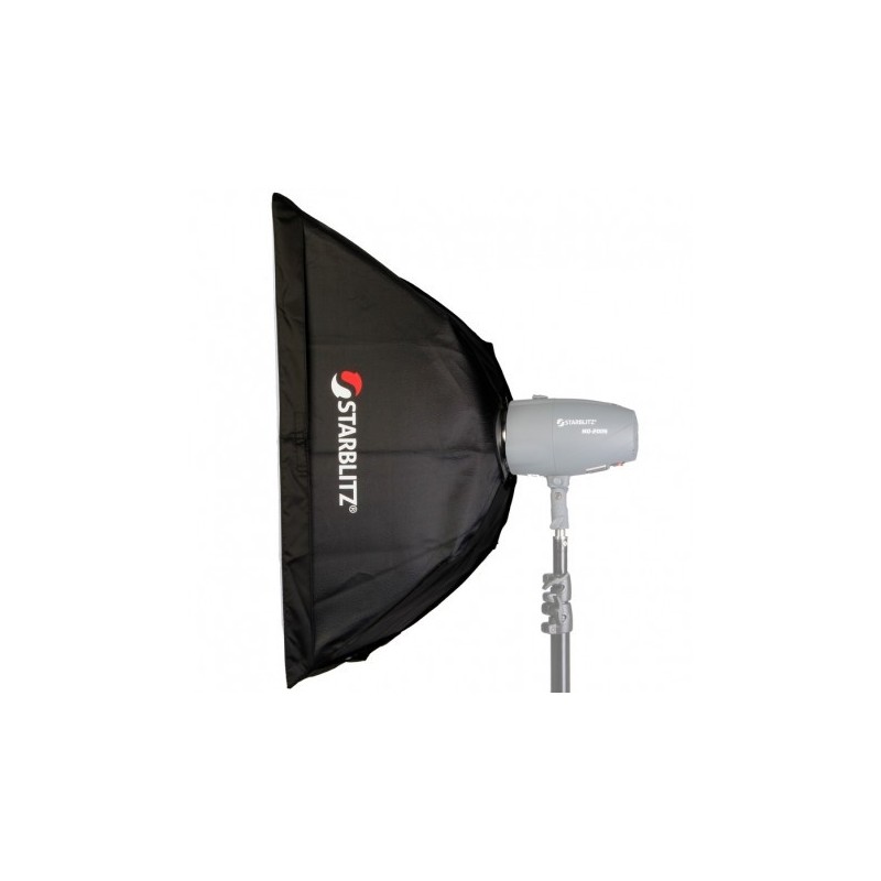 Caixa de Luz Retangular - 50x70cm