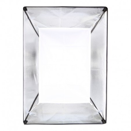 Caixa de Luz Retangular - 50x70cm