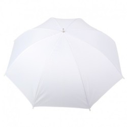 Sombrinha Reflectora Branca - 90cm 2