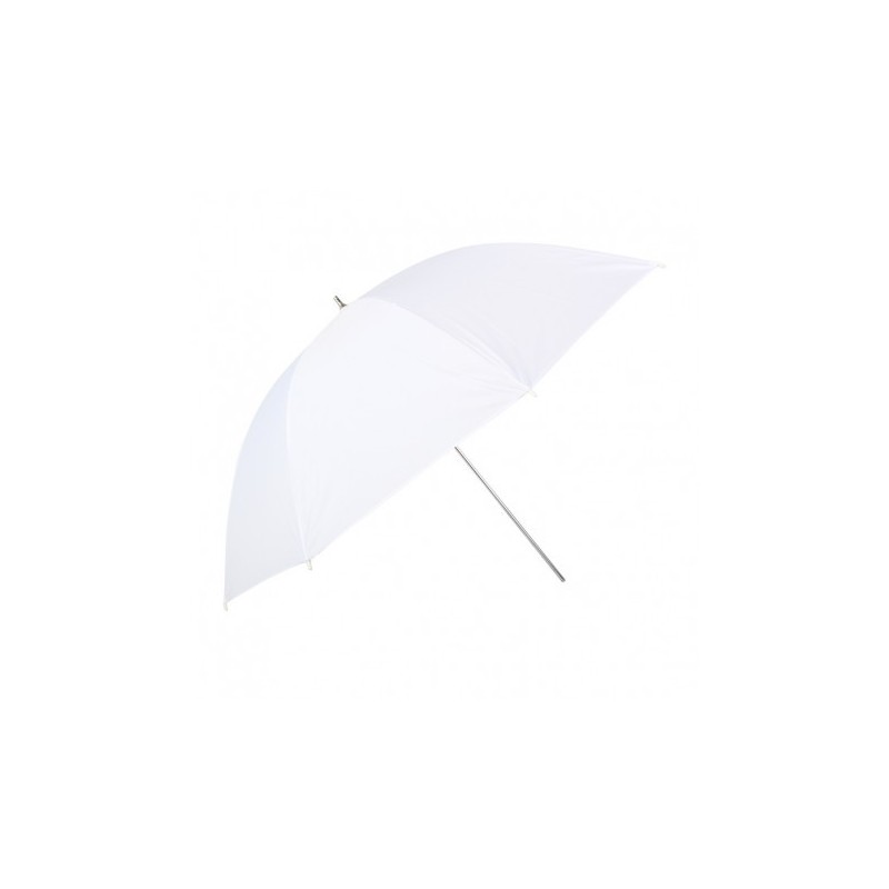 Sombrinha Reflectora Branca - 90cm