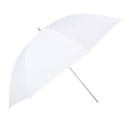 Sombrinha Reflectora Branca - 90cm