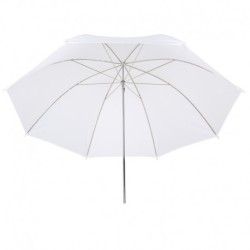 Sombrinha Reflectora Branca - 90cm