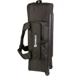 Mala c/ Rodas para Equipamento Fotográfico de Estúdio (M)