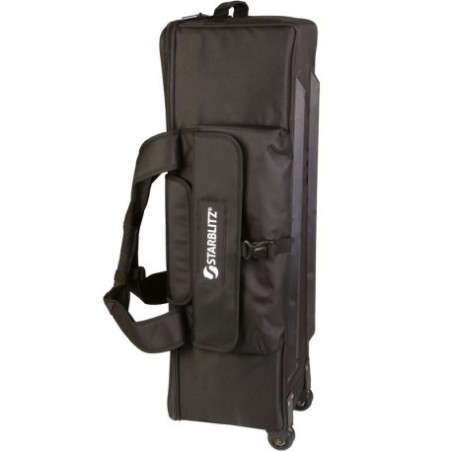 Mala c/ Rodas para Equipamento Fotográfico de Estúdio (M)