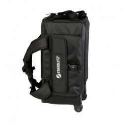 Mala c/ Rodas para Equipamento Fotográfico de Estúdio (S)