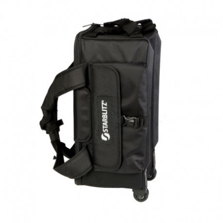 Mala c/ Rodas para Equipamento Fotográfico de Estúdio (S)