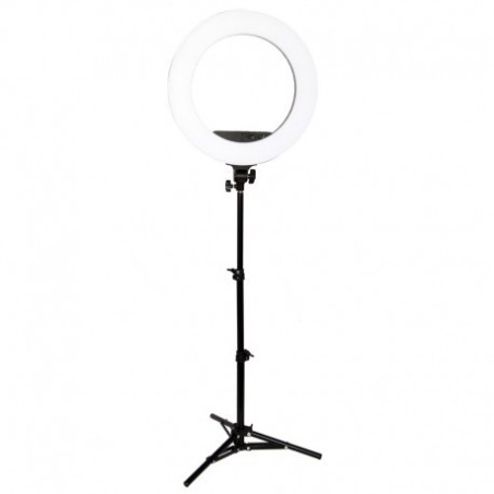 Tripé de Iluminação 3 secções - 40/90cm