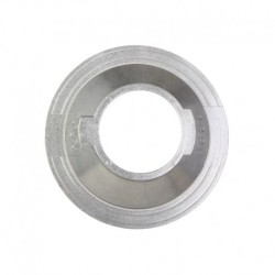 Anel Adaptador de Caixa de Luz p/ Cabeças Flash Broncolor