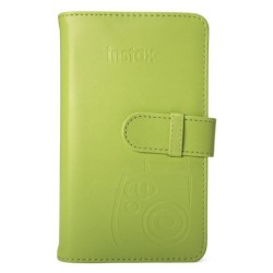 Álbum Instax 108 fotos - Verde Lima