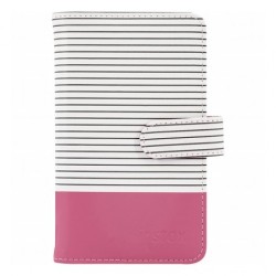 Álbum Riscas Instax 108 fotos - Rosa