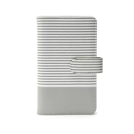 Álbum Riscas Instax 108 fotos - Branco