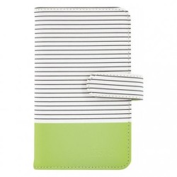 Álbum Riscas Instax 108 fotos - Verde Lima