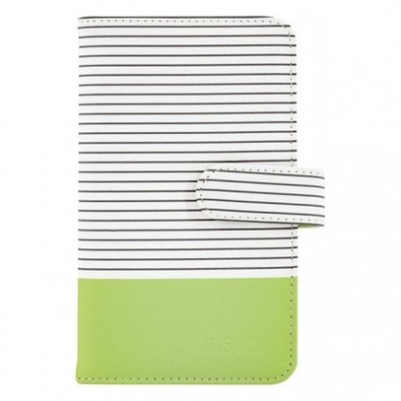 Álbum Riscas Instax 108 fotos - Verde Lima