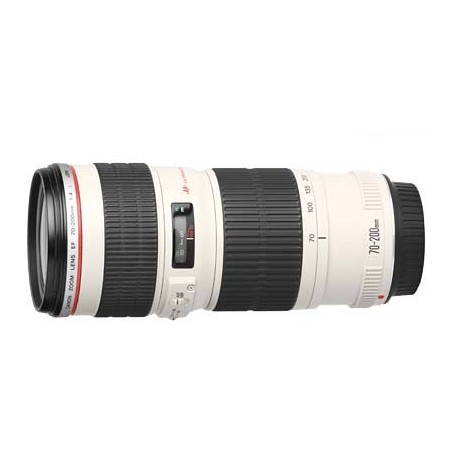 Canon EF 70-200mm f/4.0L IS USM