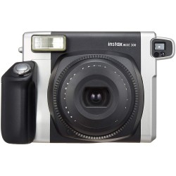 Fujifilm Instax Wide 300 - Preto