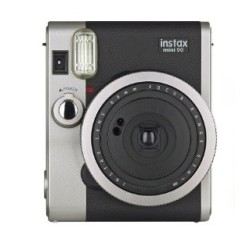 Fujifilm Instax Mini 90 NEO Classic - Preto