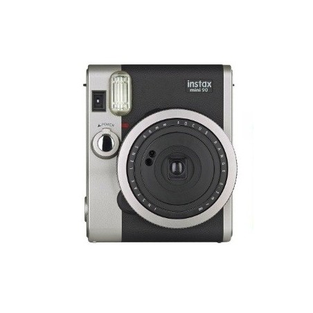 Fujifilm Instax Mini 90 NEO Classic - Preto