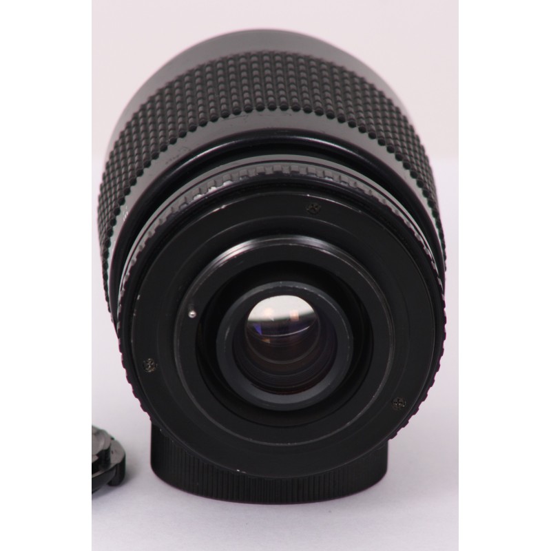 Pentacon 70/210mm 4-5,6