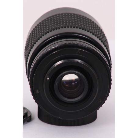 Pentacon 70/210mm 4-5,6