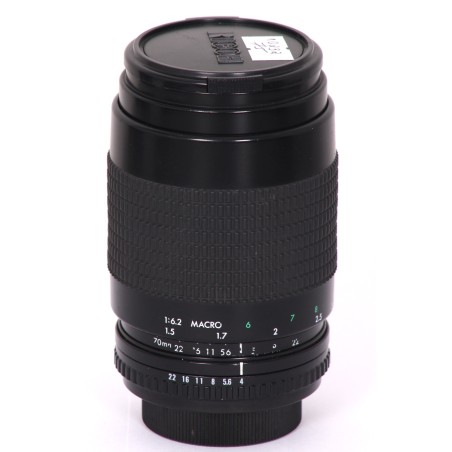 Pentacon 70/210mm 4-5,6