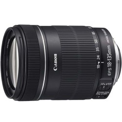 Canon EF-S 3,5-5,6 / 18-135mm IS(357399)