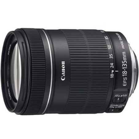 Canon EF-S 3,5-5,6 / 18-135mm IS(357399)