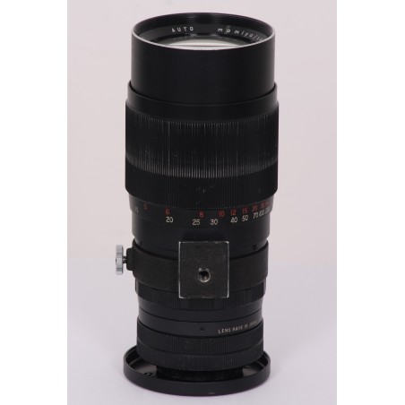 Pentax 200mm 1:3,5 Mamiya/Sekor