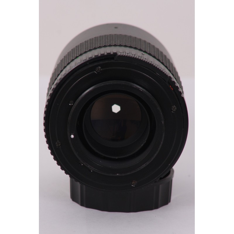 Pentax 135mm 1:2,8 Beroflex