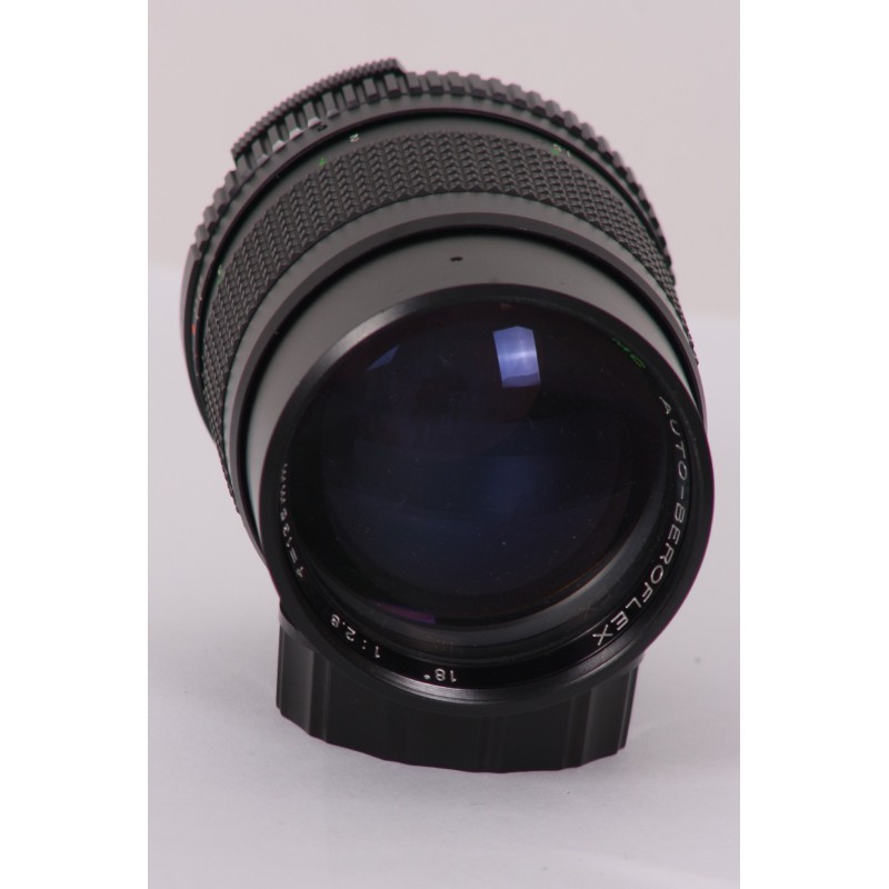 Pentax 135mm 1:2,8 Beroflex