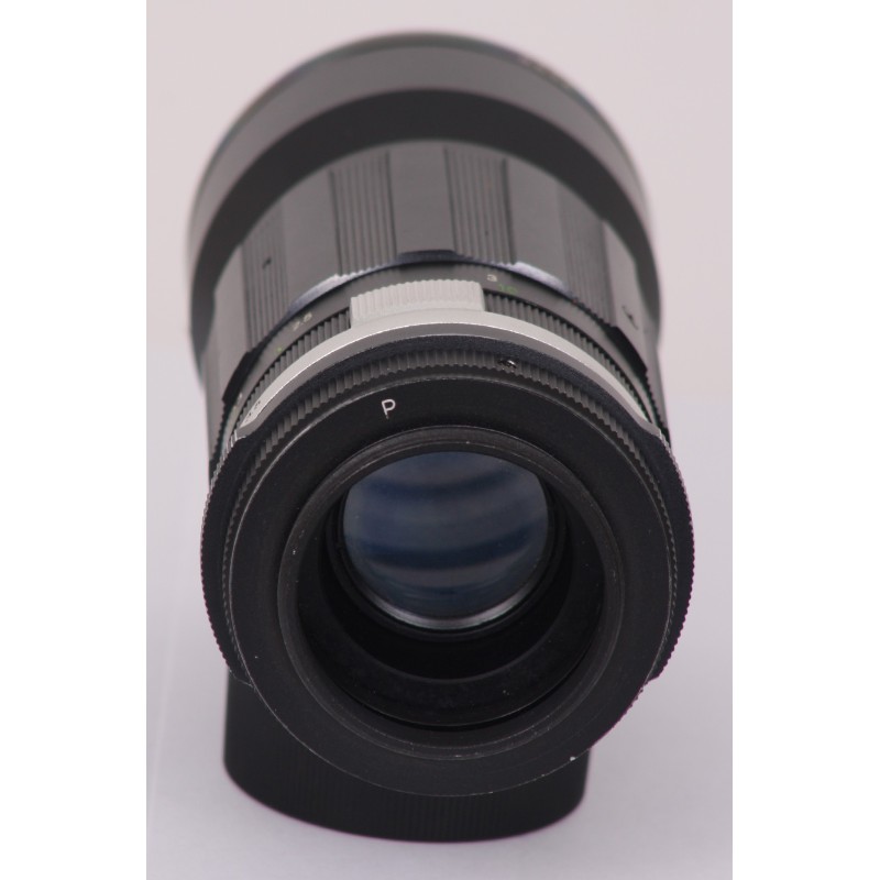 Petax 180mm 1:3,5 Soligo5