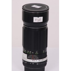 Petax 180mm 1:3,5 Soligo5