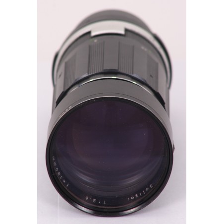Petax 180mm 1:3,5 Soligo5