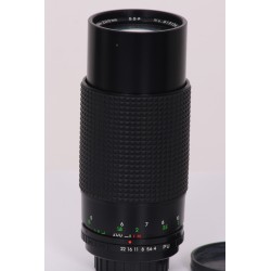 Pentax 80-200mm 1:4,0 Pola