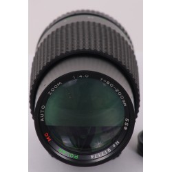 Pentax 80-200mm 1:4,0 Pola 2