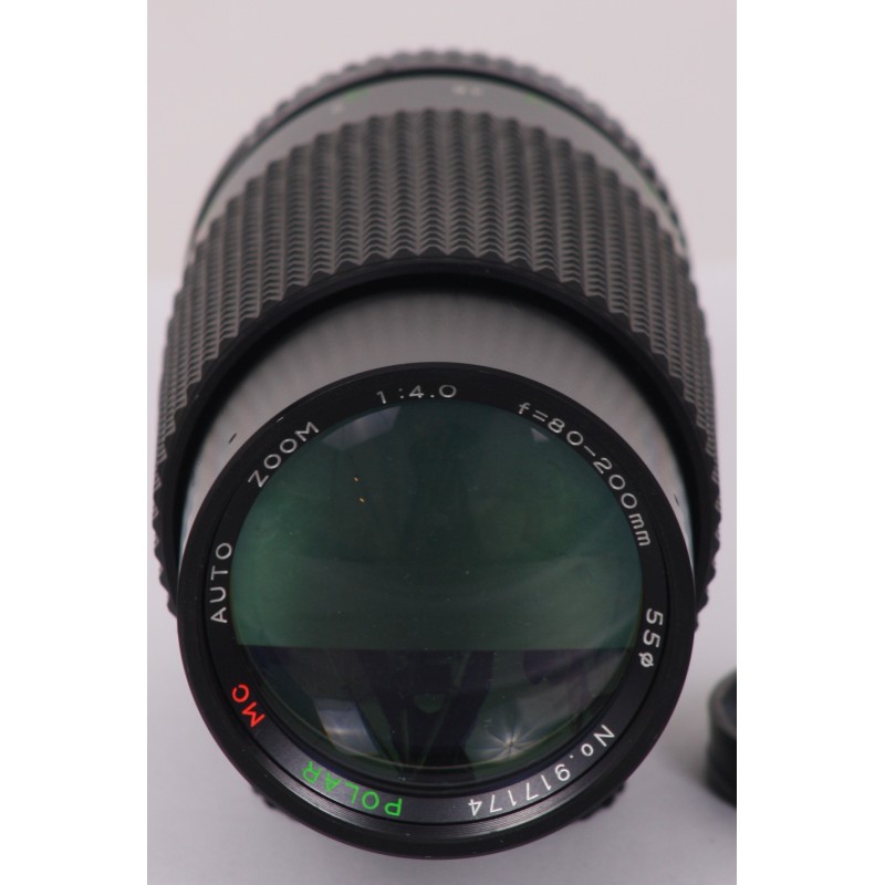 Pentax 80-200mm 1:4,0 Pola