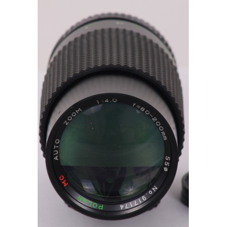 Pentax 80-200mm 1:4,0 Pola