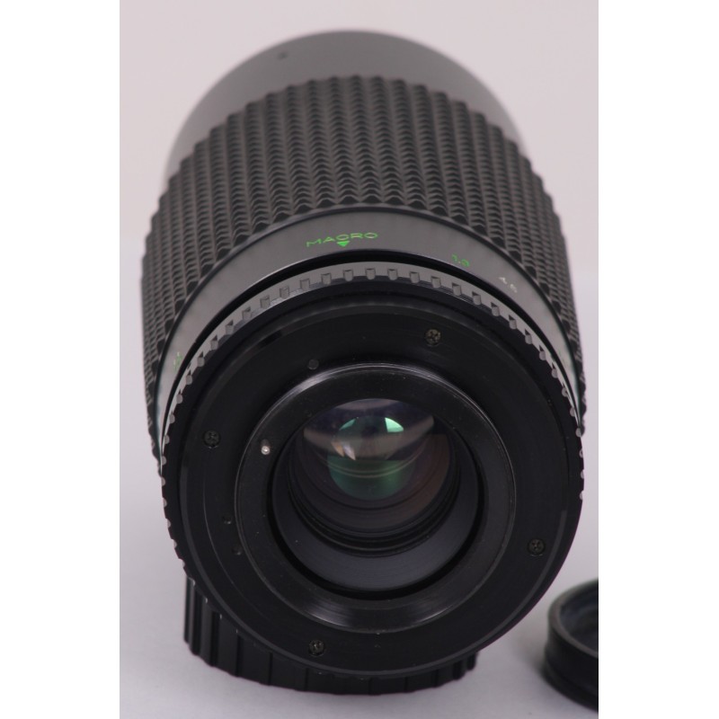 Pentax 80-200mm 1:4,0 Pola